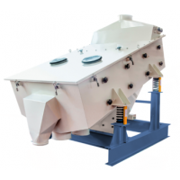 SFJZ系列振動(dòng)分級篩